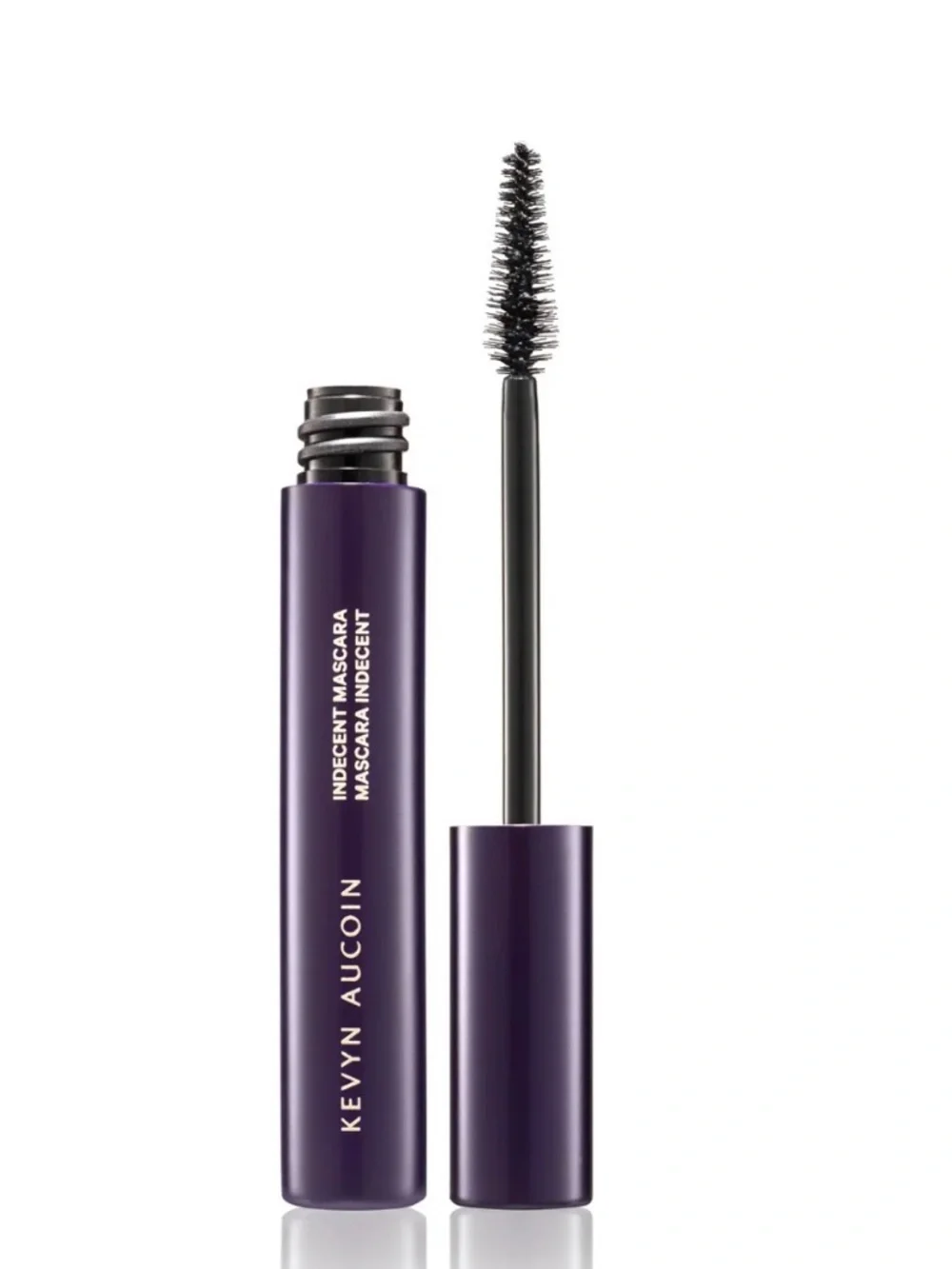 Kevyn Aucoin Indecent Mascara in black